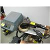 Image 1 : WEN SANDER POLISHER & BLACK & DECKER ROUTER