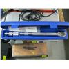 Image 2 : WESTWARD 1/2" DRIVE TORQUE WRENCH