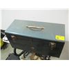 Image 1 : BEACH TOOLBOX W/ASST. TOOLS