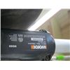 Image 2 : WORKX BATTERY OPERATED WEEDWACKER, NO CHARGER