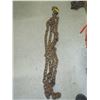 Image 1 : APPROX. 15' DOUBLEHOOK CHAIN