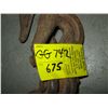 Image 2 : APPROX. 15' DOUBLEHOOK CHAIN