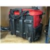 Image 3 : SET OF HUSKY TOOLBAGS