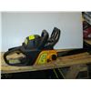 Image 1 : POULAN PRO CHAINSAW, NO CHAIN