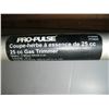 Image 2 : PROPULSE GAS WEEDEATER