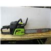 Image 1 : POULAN GAS CHAINSAW