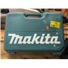 Image 1 : MAKITA CASED 4 1/2" ANGLE GRINDER
