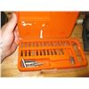 Image 2 : TOOLBAG, 2 HANDSAWS & 2 SM CASED TOOL SETS