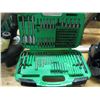 Image 3 : TOOLBAG, 2 HANDSAWS & 2 SM CASED TOOL SETS