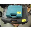 Image 1 : PART CASED MAKITA SET & PART CASED SOCKET SET