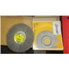 Image 1 : 2 8" STEEL WIRE WHEEL BRUSHES
