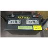 Image 1 : REVOLT 12V DEEP CYCLE BATTERY