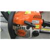 Image 2 : STIHL GAS CHAINSAW