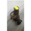 Image 1 : HEAVY DUTY 25 TON JACK