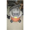 Image 1 : RIGID SHOP VAC