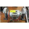 Image 1 : BLACK & DECKER 5" BENCH GRINDER