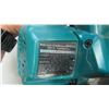 Image 2 : MAKITA 18V CORDLESS CIRCULAR SAW, NO BATTERY