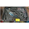 Image 1 : AEG HAMMER DRILL W/ASST. BITS