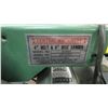 Image 2 : 4" BELT 8" DISC SANDER
