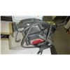 Image 1 : CRAFTSMAN BELT SANDER