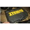 Image 2 : DEWALT PALM SANDER IN CASE