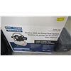 Image 1 : HOME PLUMBER SHALLOW WELL JET PUMP W/TANK, 1/2HP