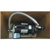 Image 2 : HOME PLUMBER SHALLOW WELL JET PUMP W/TANK, 1/2HP