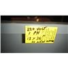 Image 8 : FREJOTH MODEL F1-900AEG 1993 METAL LATHE, 48" BED, W/BOX OF ASST. BITS & ACCESS. ON STAND