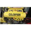 Image 1 : CHAMPION 4500W GENERATOR