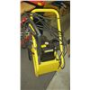 Image 1 : KARCHER ELECTRIC PRESSURE WASHER