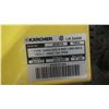 Image 3 : KARCHER ELECTRIC PRESSURE WASHER