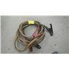 Image 1 : PAIR OF HEAVY DUTY JUMPER CABLES