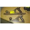 Image 2 : 2 WOOD PLANES