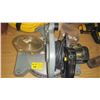 Image 1 : SM DELTA 8 14" COMPOUND MITER SAW