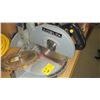 Image 2 : SM DELTA 8 14" COMPOUND MITER SAW