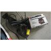 Image 1 : JOBMATE RECIPROCATING SAW & A BLACK & DECKER PALM SANDER
