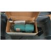 Image 2 : GRAY TOOLBOX W/WILKERSON AIRLINE WATER FILTER