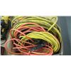 Image 2 : BOX W/5 EXTENSION CORDS