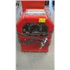 Image 1 : LINCOLN 225AMP ARC WELDER