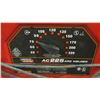 Image 2 : LINCOLN 225AMP ARC WELDER