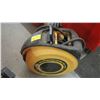 Image 1 : AUTO RETRACTABLE AIR HOSE REEL W/AIRLINE
