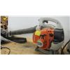 Image 1 : STIHL SH56C GAS BLOWER