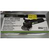 Image 1 : GENESIS 4 1/2" ANGLE GRINDER
