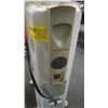 Image 2 : HONEYWELL OIL FILLED ELECTRIC HEATER