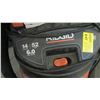 Image 2 : RIGID 6HP 14 GALLON SHOP VAC