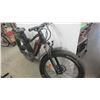 Image 7 : EFB FAT TIRE ELECTRIC BIKE W/CHARGER