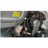 Image 2 : COMPLETE ELECTRICAL UNIT FOR A BOAT, ELECTRICAL HARNESS, ETC., NOT COMPLETE