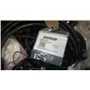 Image 3 : COMPLETE ELECTRICAL UNIT FOR A BOAT, ELECTRICAL HARNESS, ETC., NOT COMPLETE