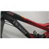 Image 2 : SPECIALIZED DOWNHILL MOUNTAIN BIKE, DUAL SUSPENSION, DISC BRAKES