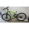 Image 1 : SCHWINN FULL SUSPENSION DISC BRAKES MOUNTAIN BIKE, NO SEAT